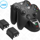 Jelly Comb Xbox One 2 x 2000mah Battery Pack and Dock | $30 | Amazon | Promo code JCXBOX88